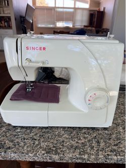 Singer Sewing Machine