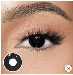 Contacts eyes ( fantasy color )