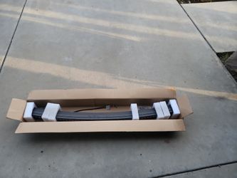 Light Bar Whit Mount Brackets And Wiring Harness