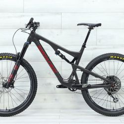 Santa Cruz Bronson C