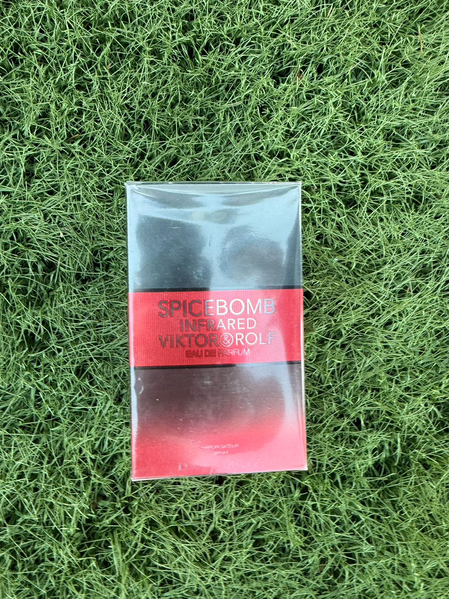 Spice Bomb Infrared Edp