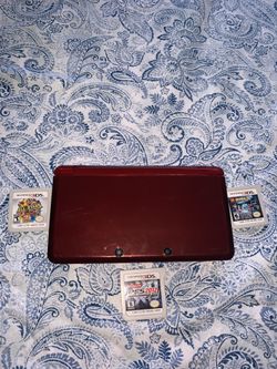 Nintendo 3DS Bundle