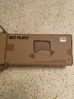 Net Playz Net ONLY