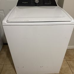 Nice washer whirlpool everything works good only $275