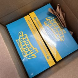 Ascended Heroes Pokemon Center ETB