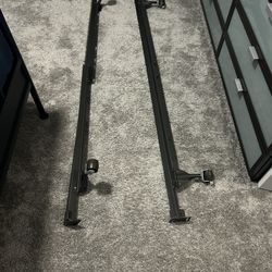 Metal Bed Frame 