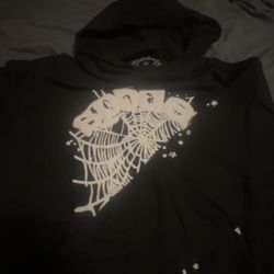 Sp5der Hoodie 