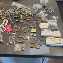 Clothing Jewelry Accessories 