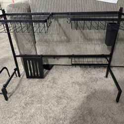 Dish Rack 