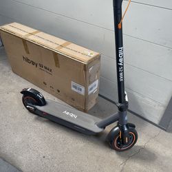 New In The Box HiBoy Adult Scooter