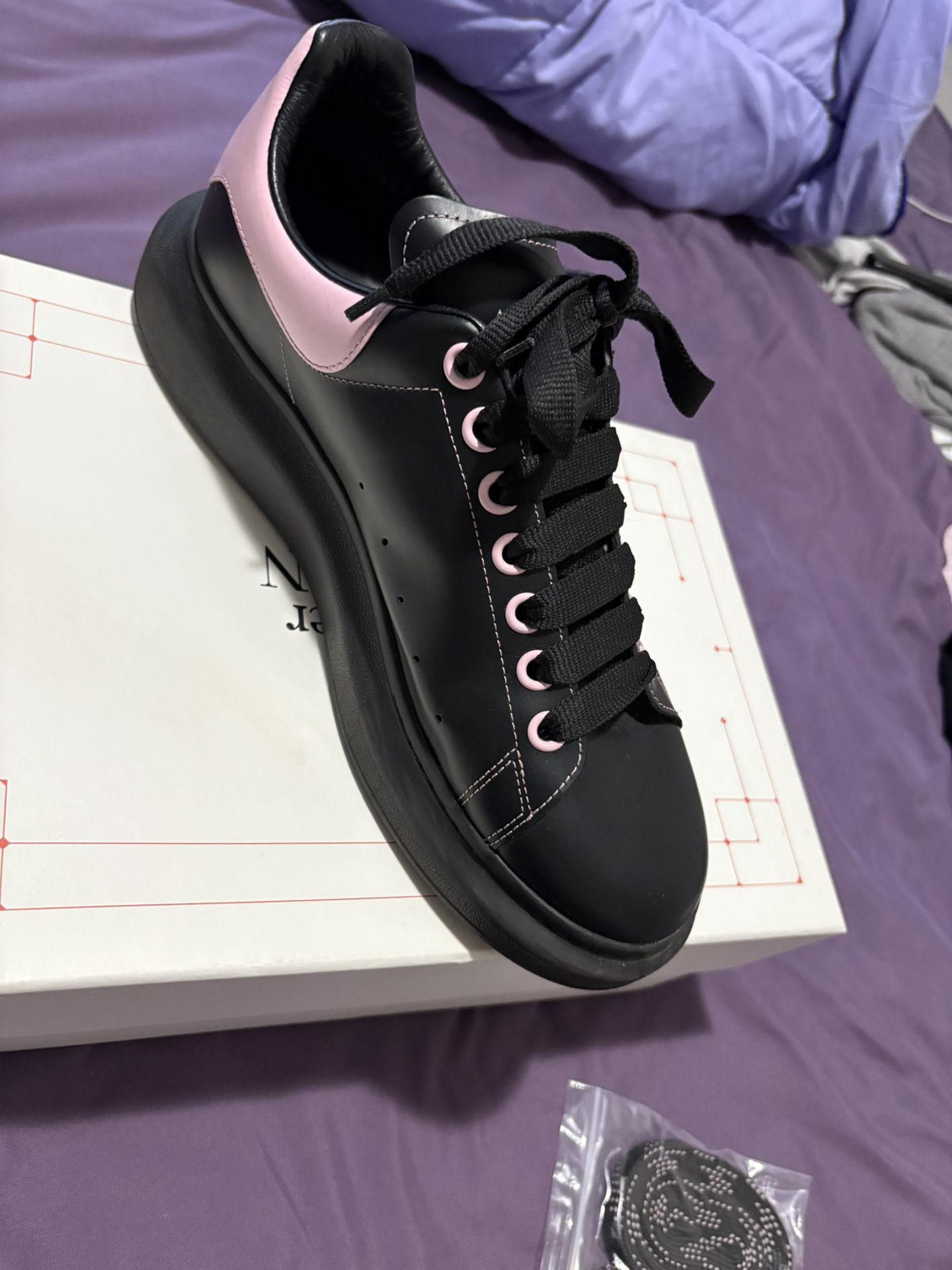 Alexander Mcqueens