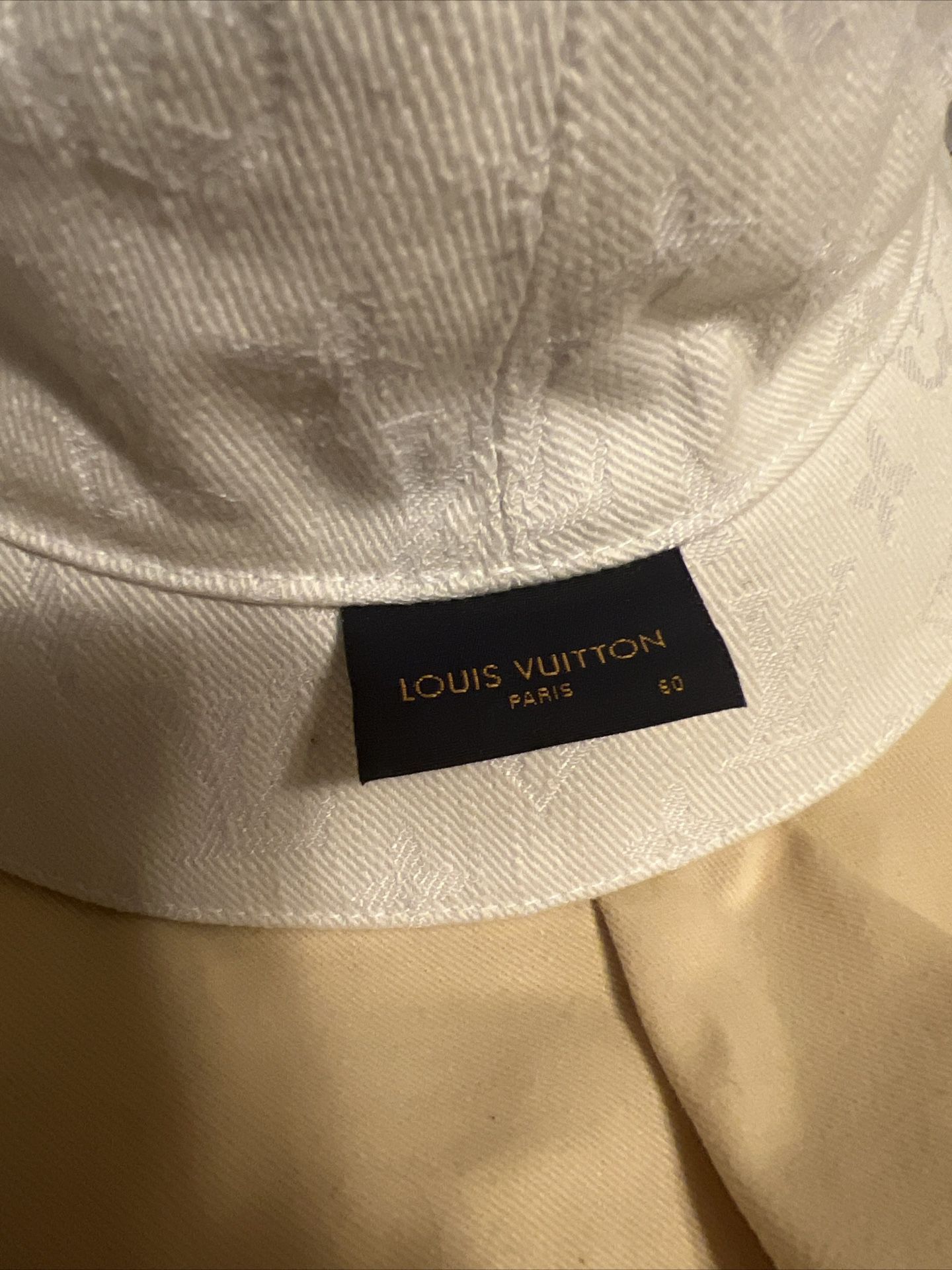 Louis Vuitton Cap for Sale in Miami Beach, FL - OfferUp