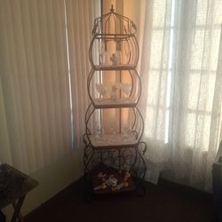 Wine Rack 