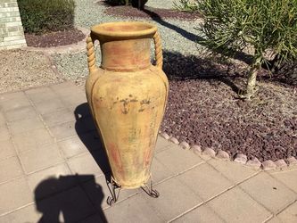 Large Outdoor Urn