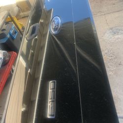 2007 Ford F150 Tail Gate