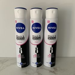 NIVEA