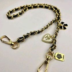 WOMEN'S CHAIN FOR BAGS