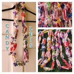 Candy Leis 