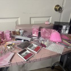 Nail Supplies