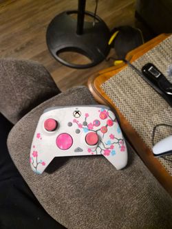 Xbox controller