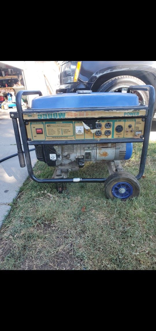 Generator
