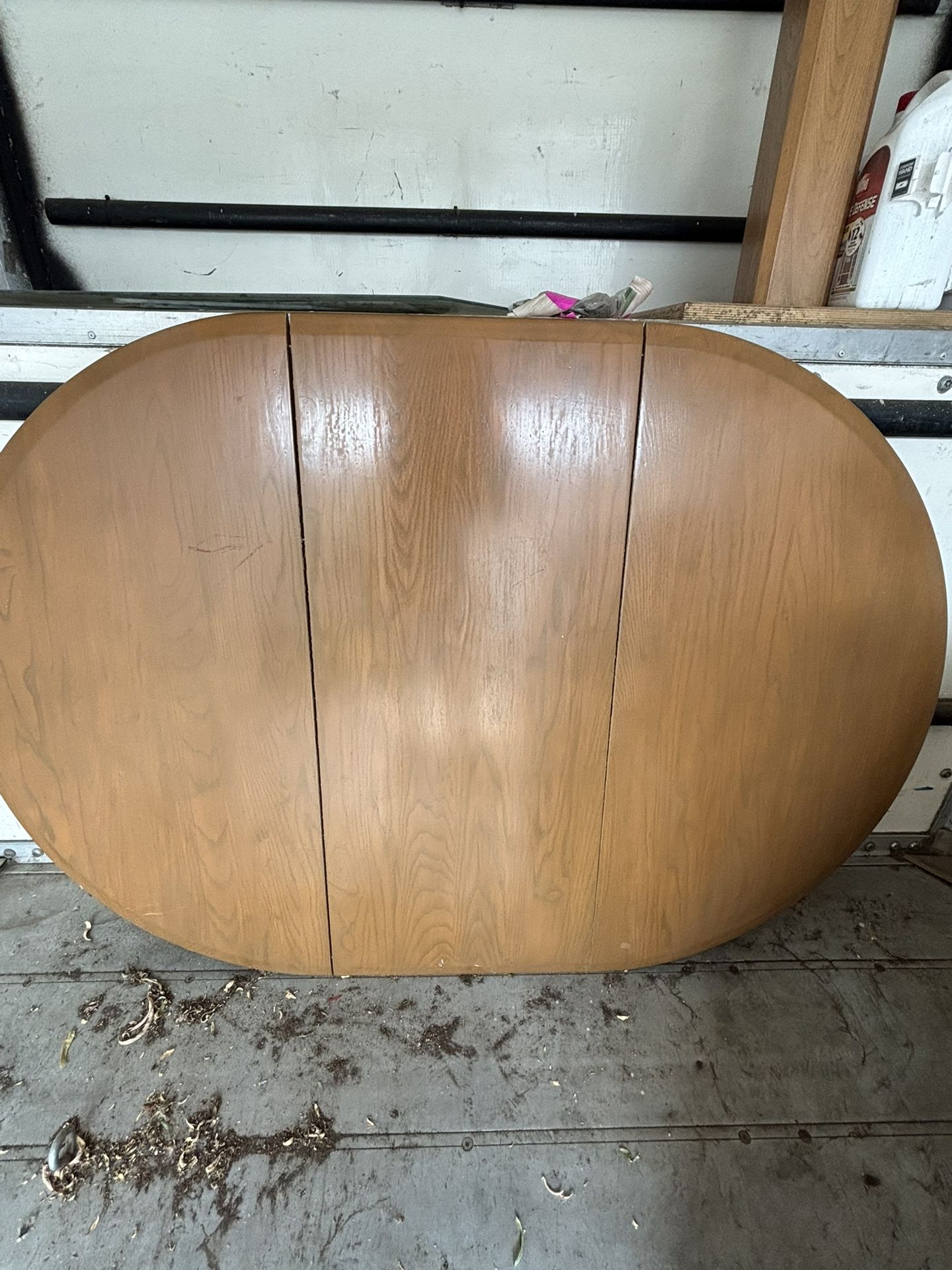 Dining Table & Chairs