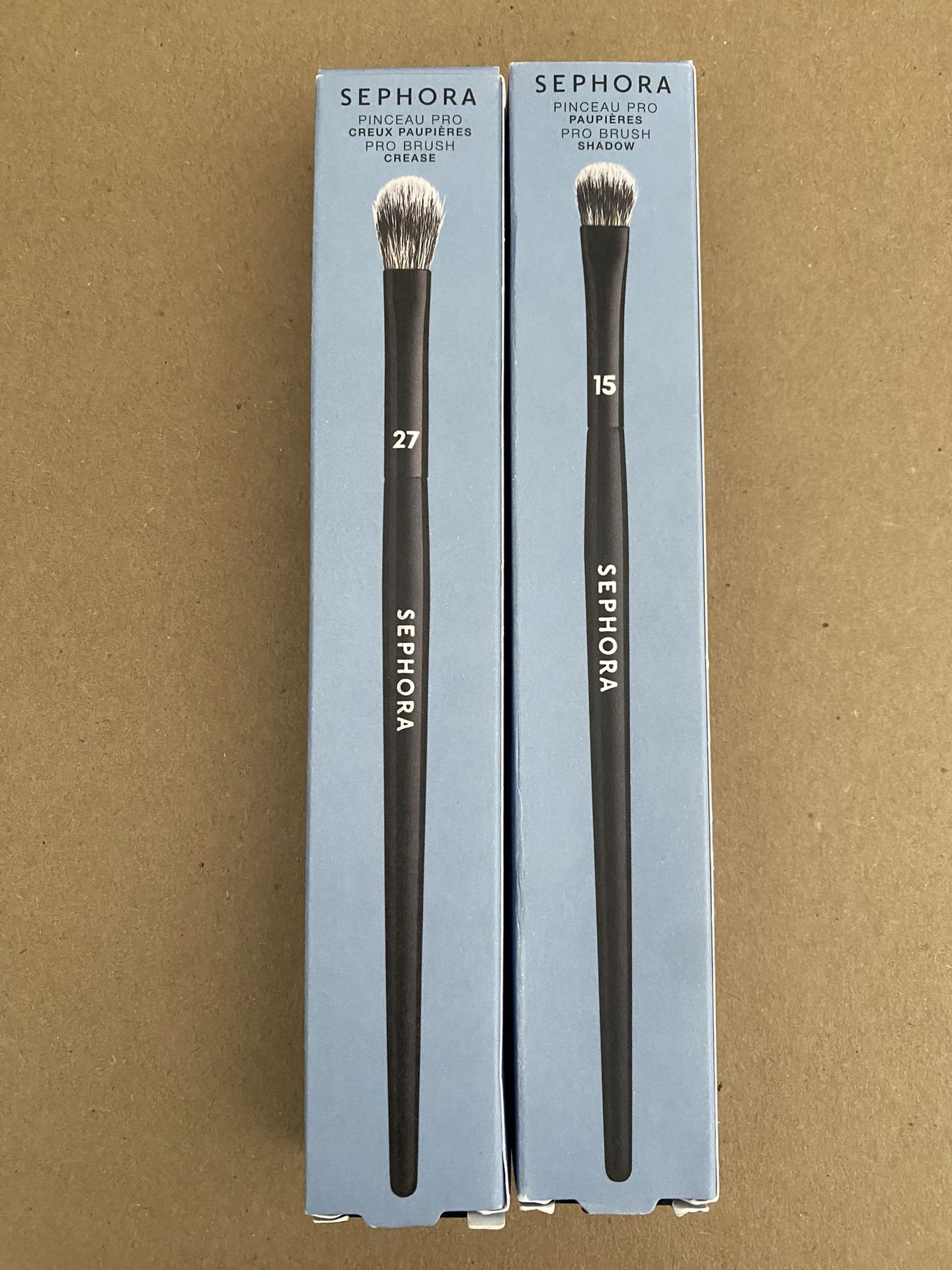 Makeup Brushes