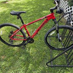Haro Bicycle 