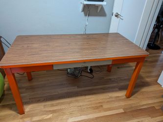 Tanker Desk McDowell & Craig 30 x 60