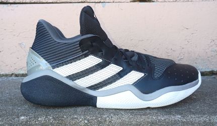adidas James harden stepback