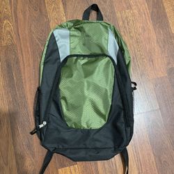 Brand New Regular School Size Backpack