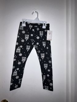 LIMITED EDITION DISNEY LEGGINGS