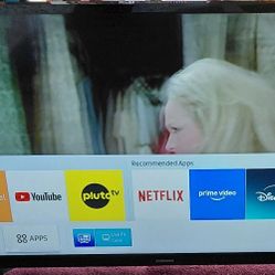 SAMSUNG TV 32"