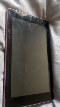 Amazon Tablet