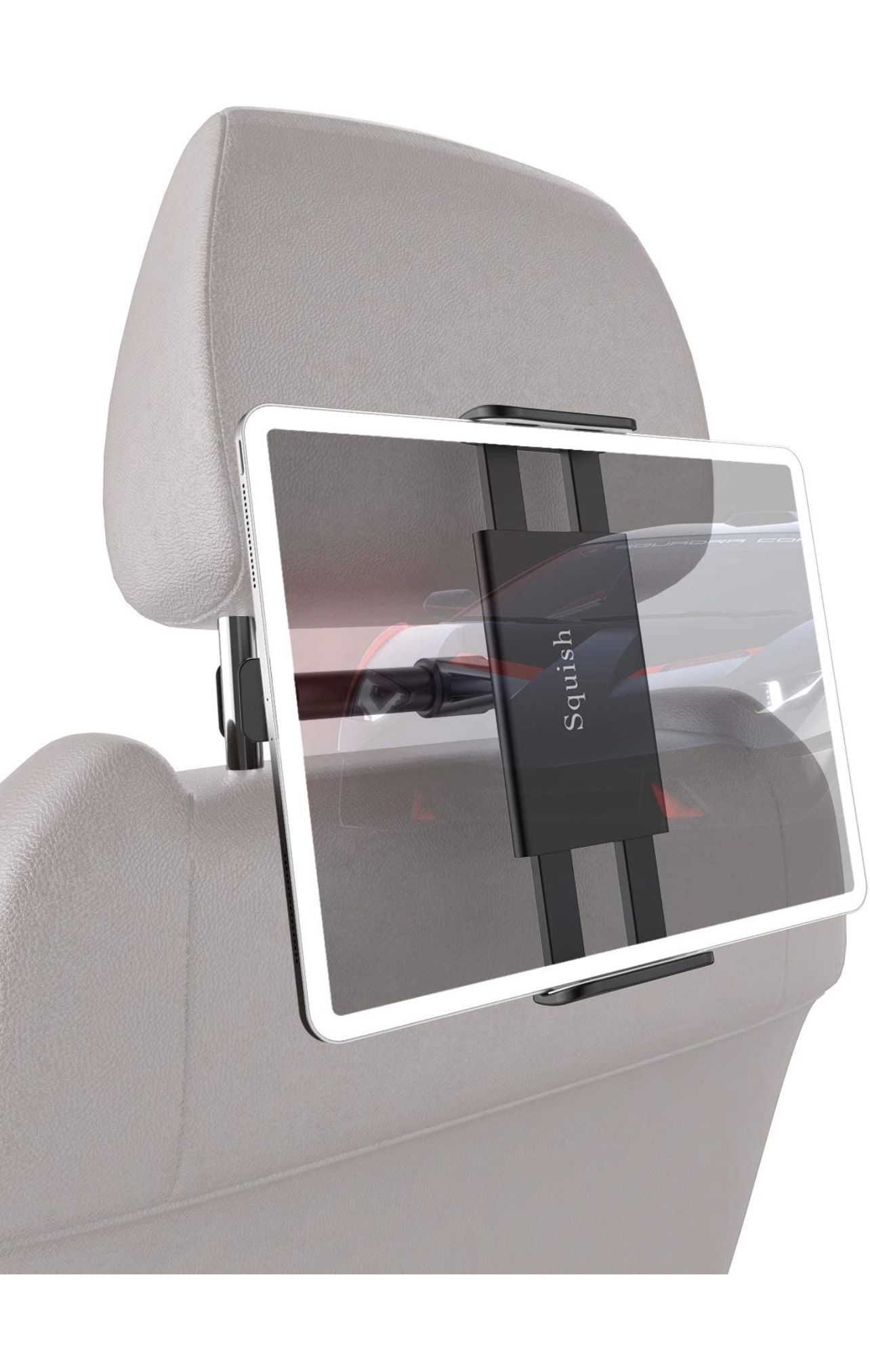 Car Headrest Mount Holder