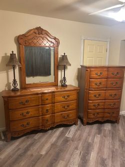 Bedroom furniture