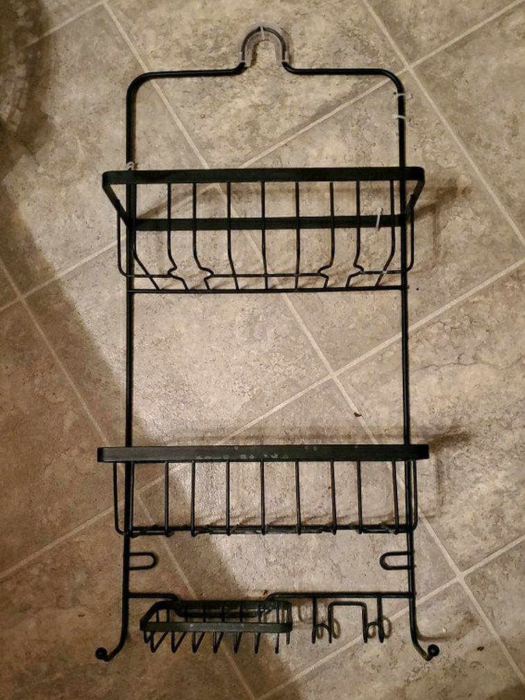 Shower Caddy