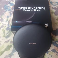 Samsung FAST Charge - Wireless