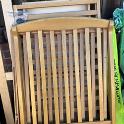Baby Crib