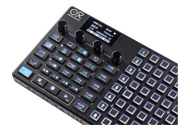 Oxi One Mk2 - Sequencer - Amazing! Basically new.