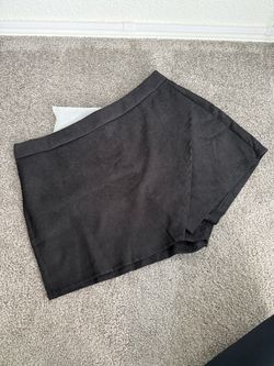 SHEIN skort