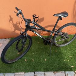 Treck Bike