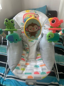 Silla para bb