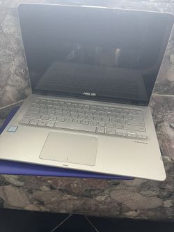 Asus Q405U 14" i5-8250u Touchscreen