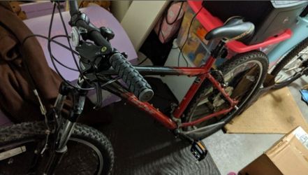 Gary Fisher  Bike - EXCELLENT