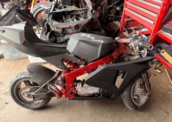 🏍️ 110cc Pocket Bike / Mini Bike 🏍️