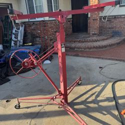 Drywall Lift / Hoist