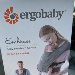 Ergo baby Carrier