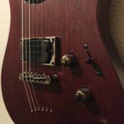 Mitchell MD300 Electric Guitar (Sale or Trade)