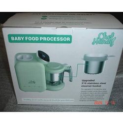 Chef Handy Baby Food Mixer Grinder